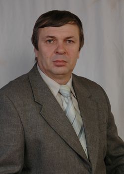 Кукин Николай Александрович.